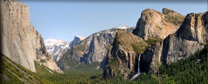 Beautiful California